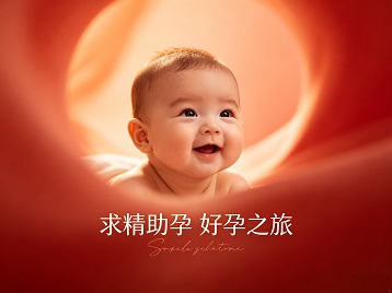 咸宁市求精助孕科学助孕 开启专属好孕之旅