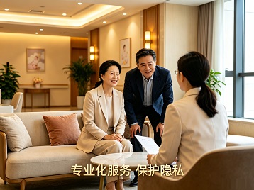 咸宁市有偿售卵代生女生的客户的客户群体有哪些