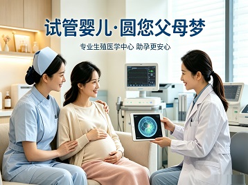 咸宁市辅助生育服务 试管婴儿行业的兴起背景、发展与未来展望